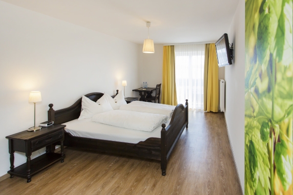 Schnaitl Braugasthof *** Hotel GARNI